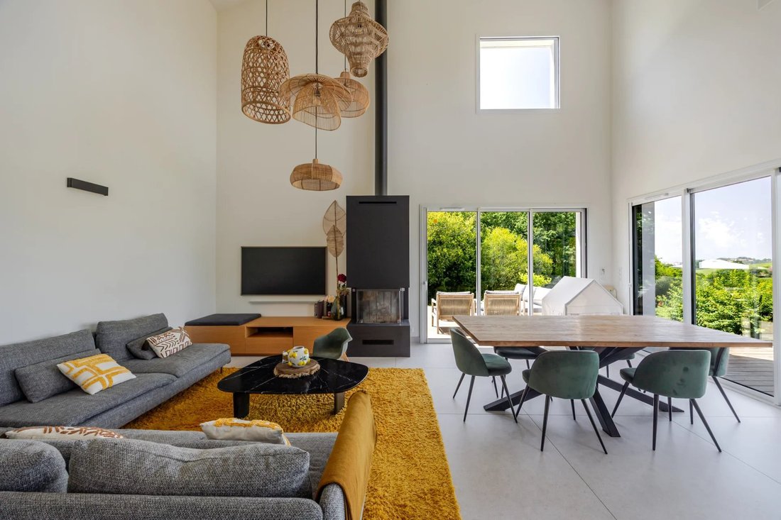 House in Ascain, Nouvelle-Aquitaine, France 5 - 18316606