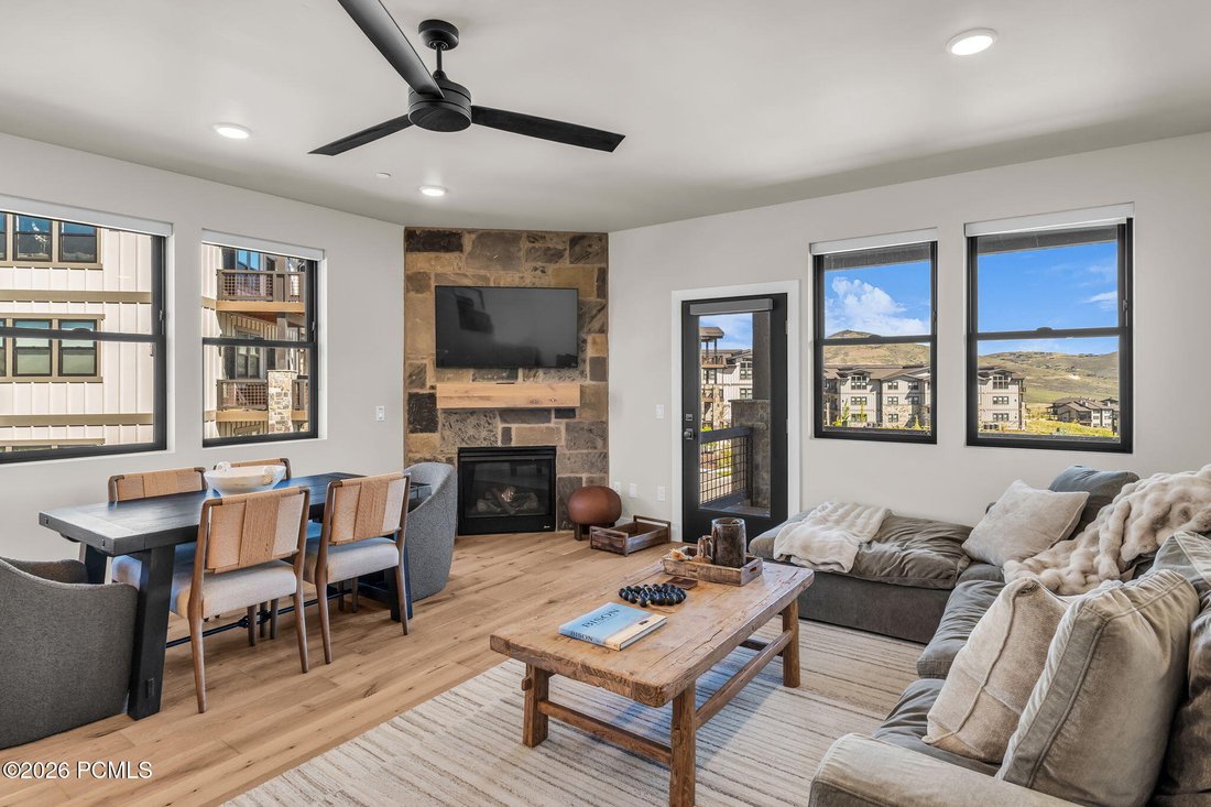 Condo in Heber City, Utah, United States 3 - 18316752