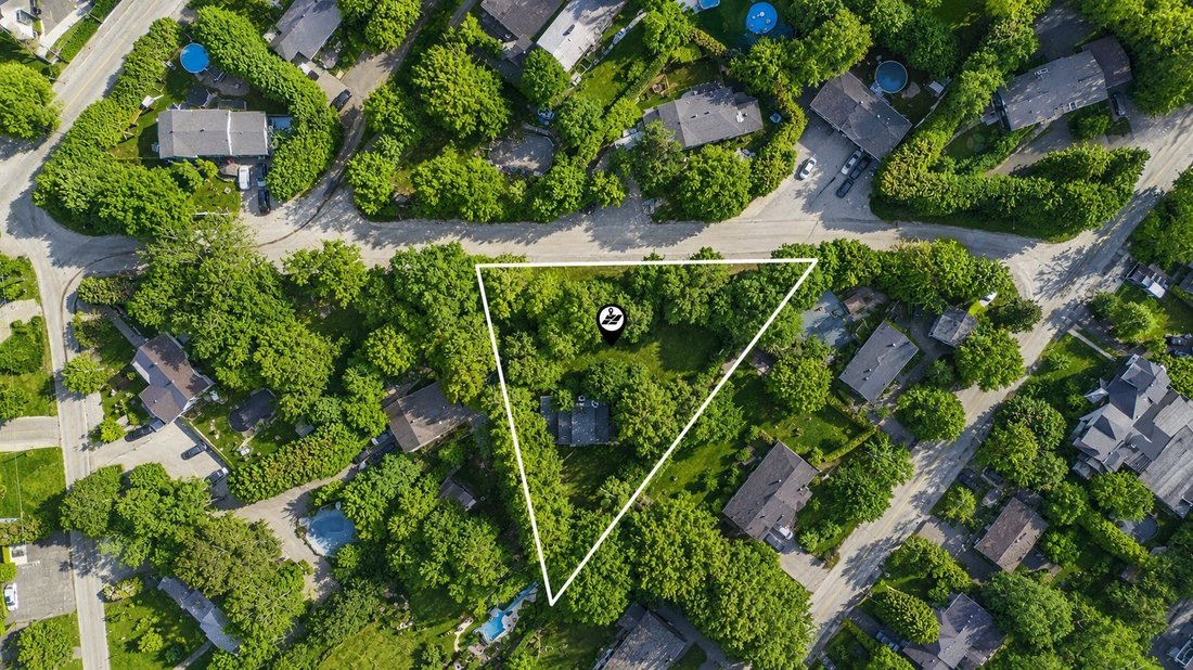 Land in Rosemère, Quebec, Canada 3 - 16781212