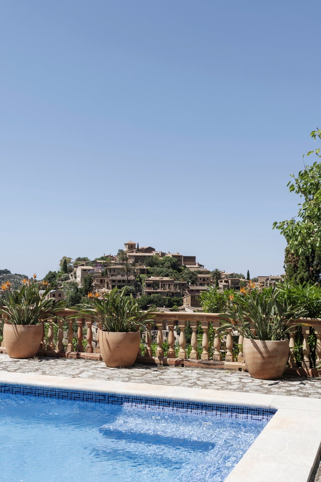 Finca in Deia, Balearic Islands, Spain 3 - 18141976