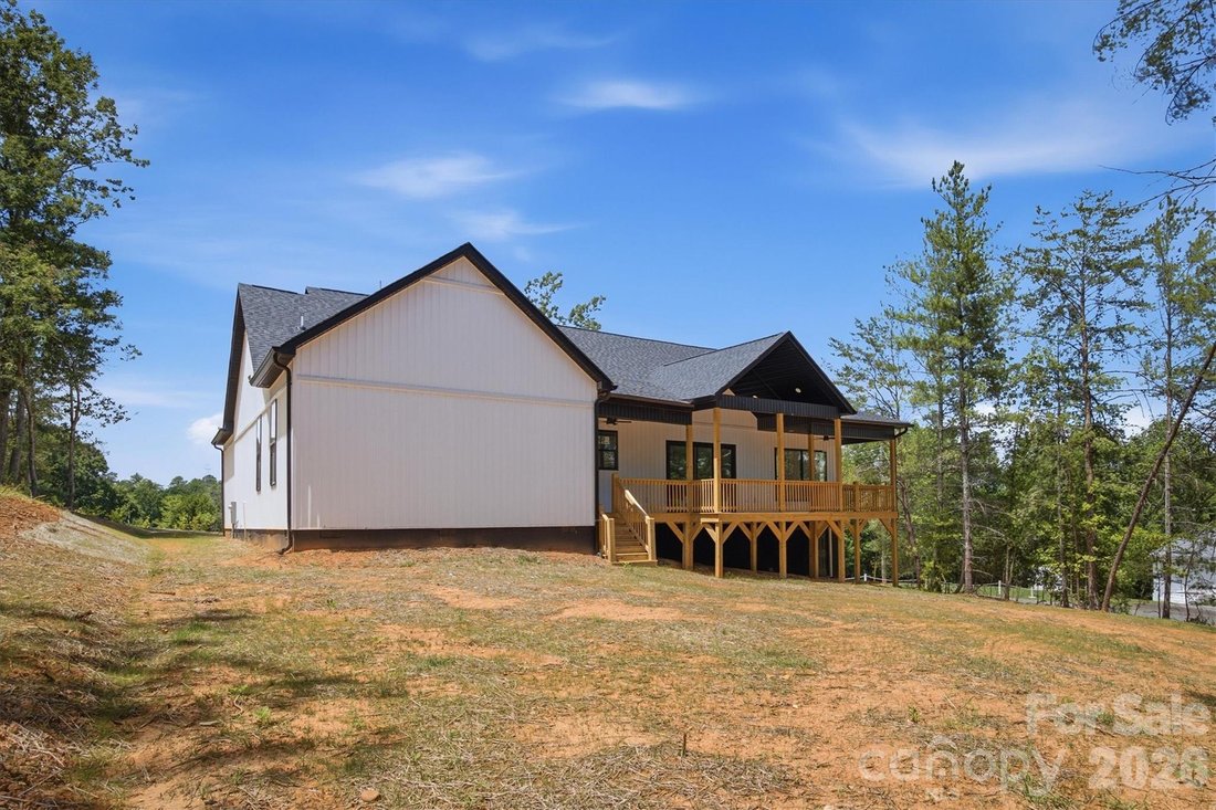 House in Morganton, North Carolina, United States 5 - 18316734