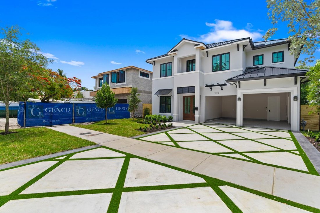 House in Fort Lauderdale, Florida, United States 3 - 18316660