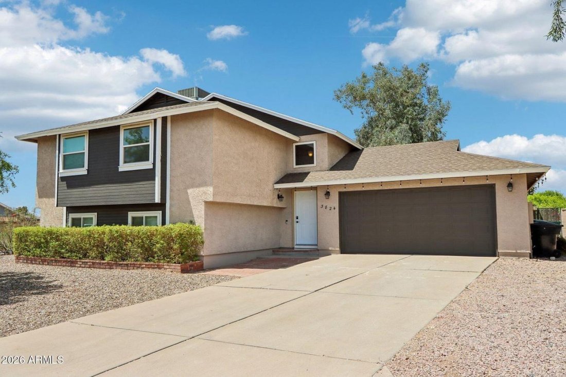 House in Mesa, Arizona, United States 3 - 18316624
