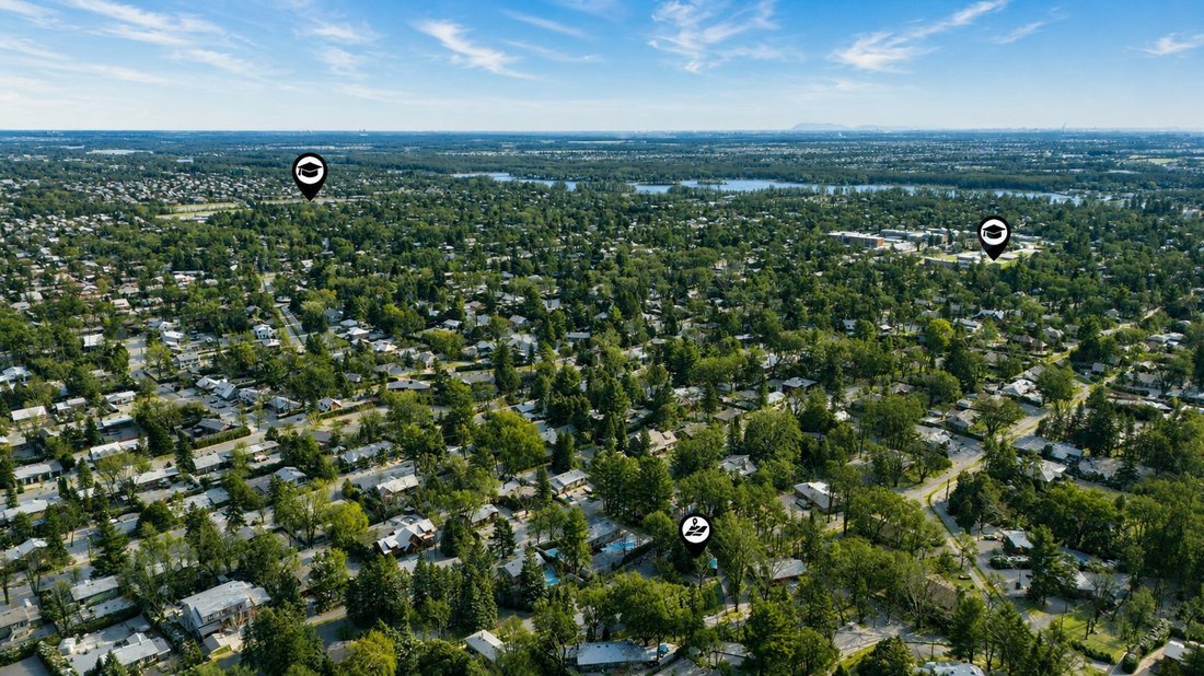 Land in Rosemère, Quebec, Canada 4 - 16781212