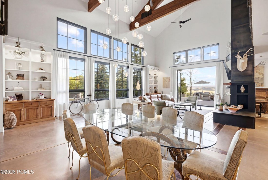 House in Kamas, Utah, United States 5 - 18316755