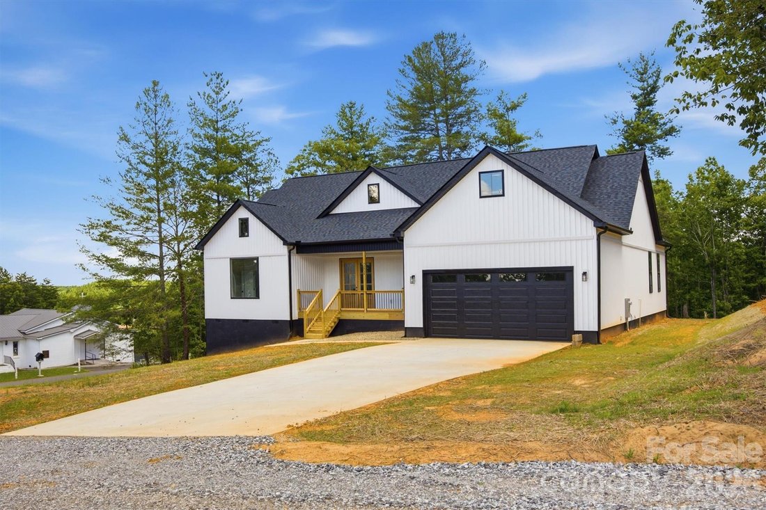 House in Morganton, North Carolina, United States 3 - 18316734