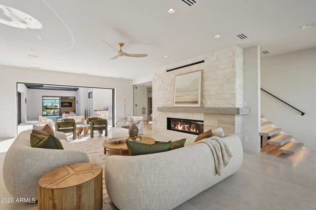 House in Phoenix, Arizona, United States 4 - 18316628