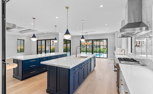 Casa a Fort Lauderdale, Florida, Stati Uniti 1