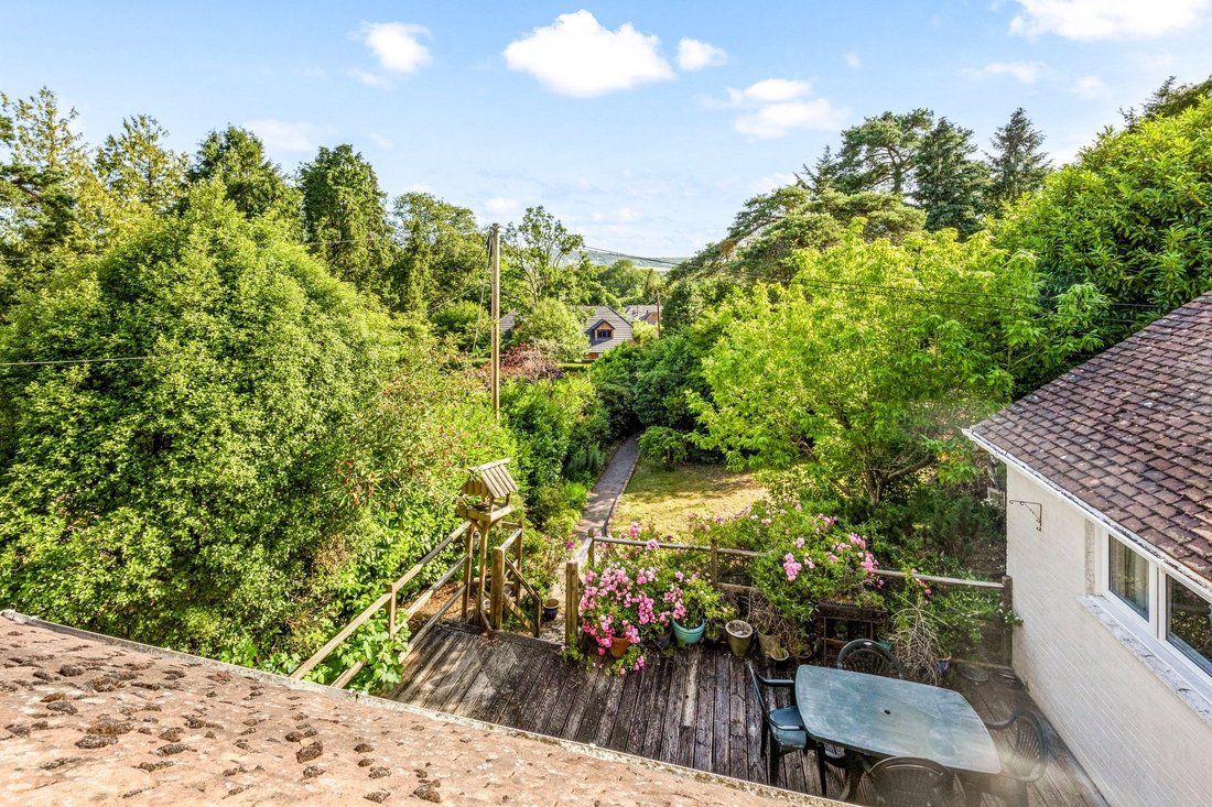 Bungalow in Storrington, England 3 - 18316746
