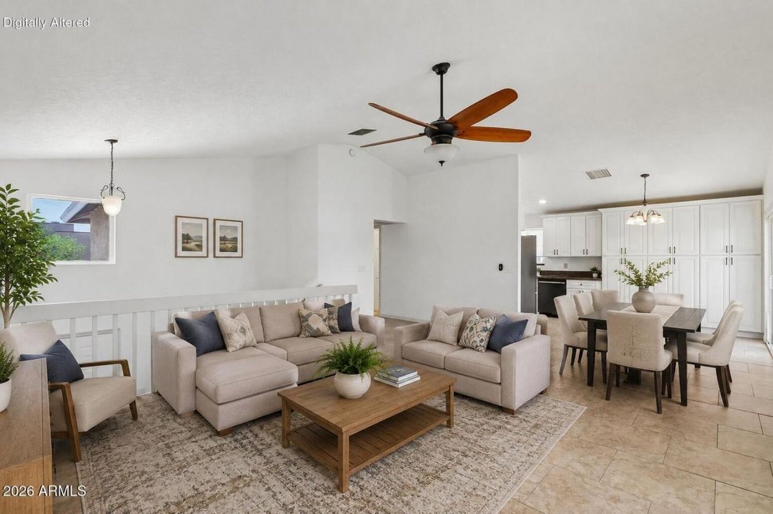 House in Mesa, Arizona, United States 5 - 18316624