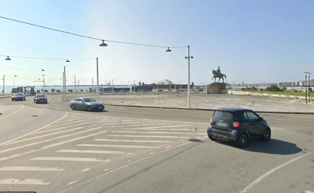 Apartment in Aldoar, Foz do Douro e Nevogilde, Porto District, Portugal 3 - 18314027