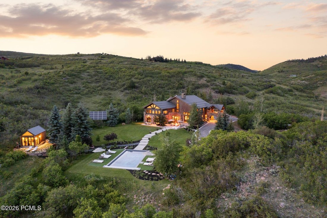 House in Kamas, Utah, United States 2 - 18316755