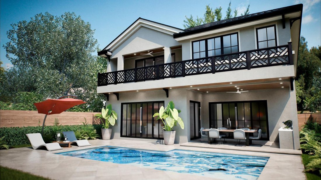 House in Fort Lauderdale, Florida, United States 2 - 18316660