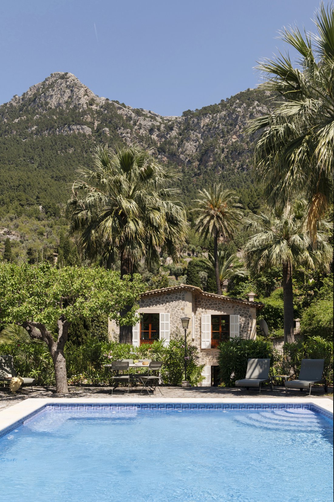 Finca in Deia, Balearic Islands, Spain 4 - 18141976