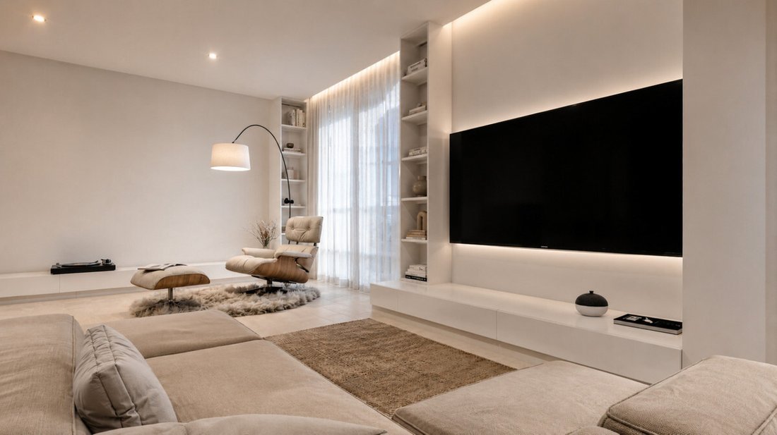 Villa in Mijas, Andalusia, Spain 5 - 18090844