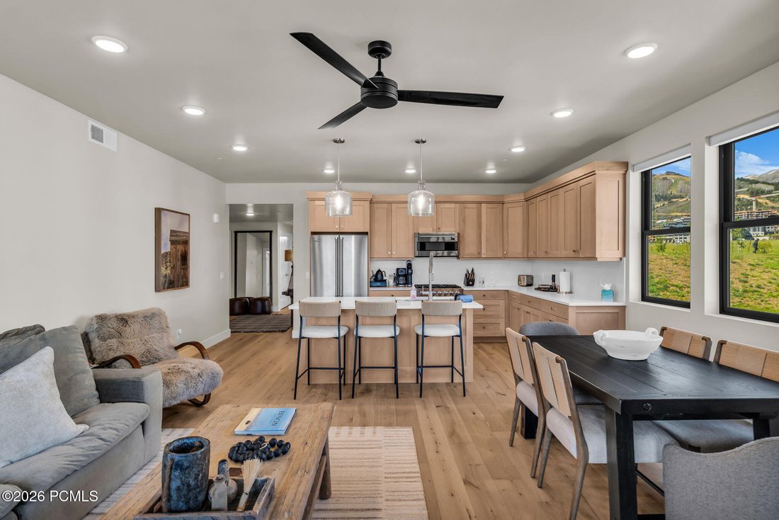 Condo in Heber City, Utah, United States 4 - 18316752