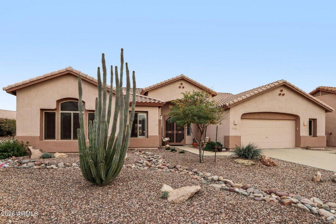 House in Gold Canyon, Arizona, United States 2 - 18316631