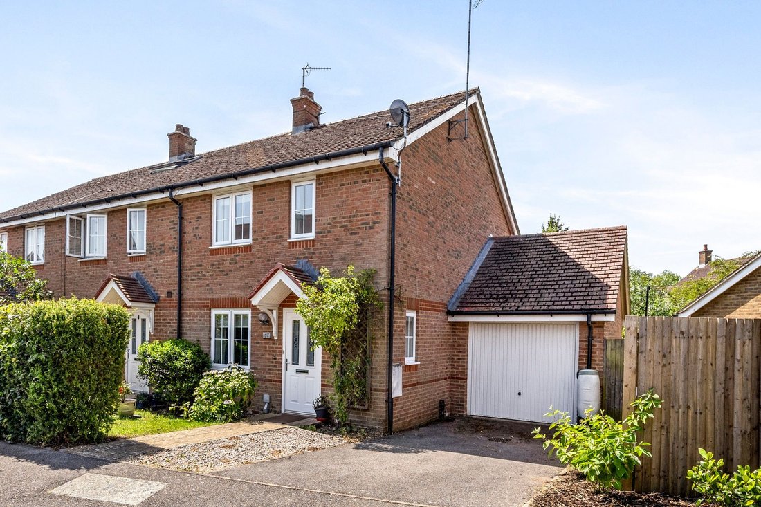 House in Hassocks, England 1 - 18316774