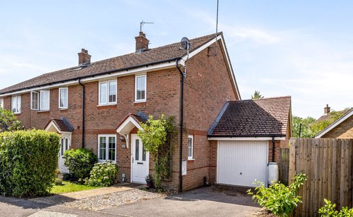 Casa a Hassocks, Inghilterra 1