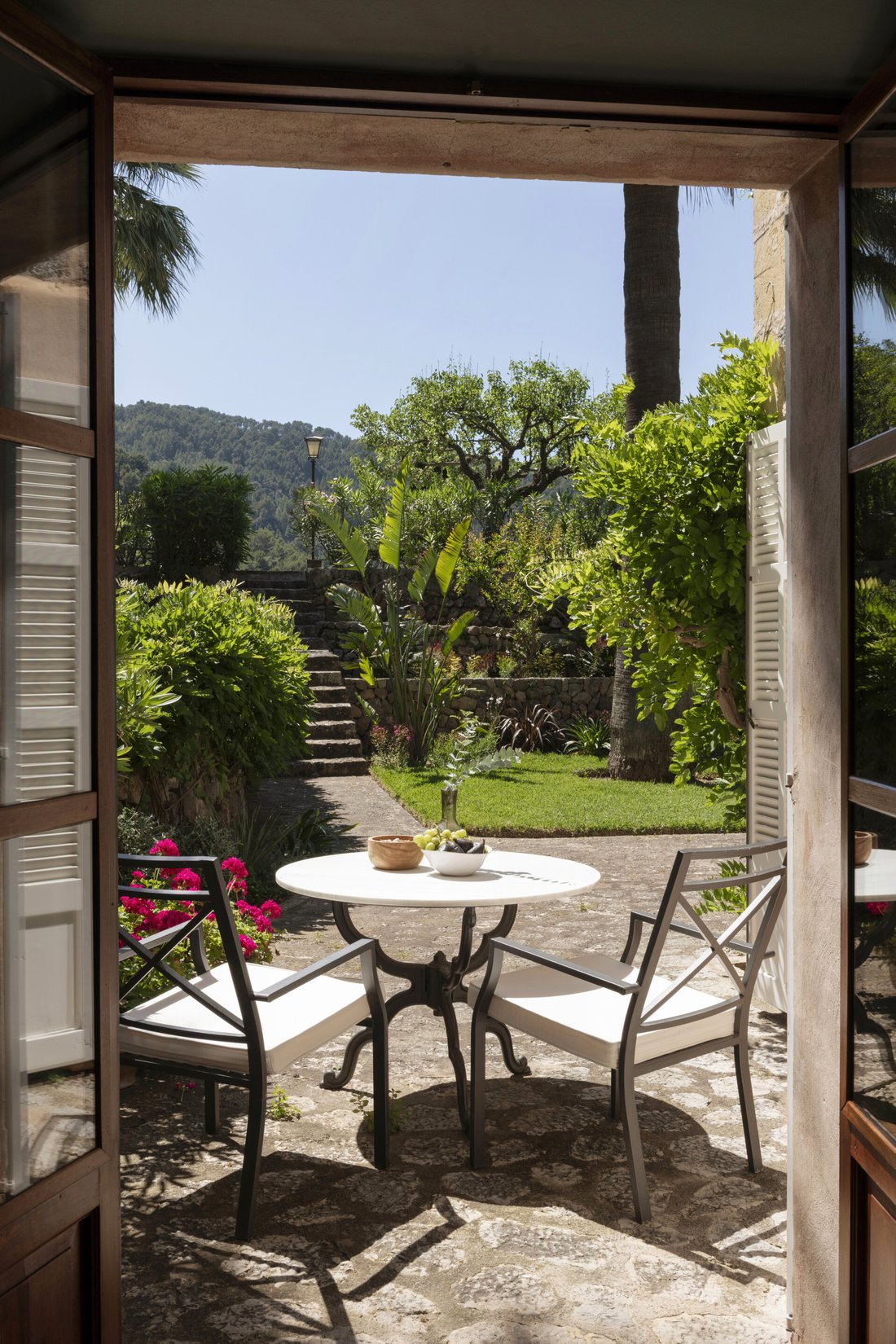 Finca in Deia, Balearic Islands, Spain 2 - 18141976
