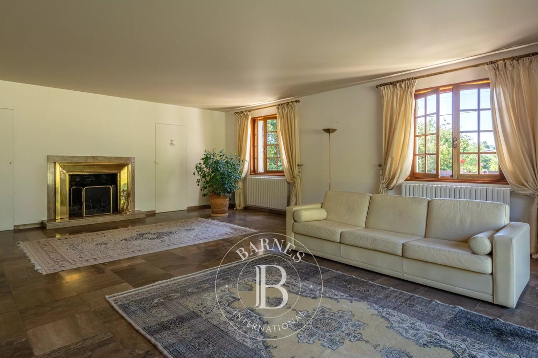 House in Ouilly les Rousses-Chervinges, Gleize, France 4 - 18316701