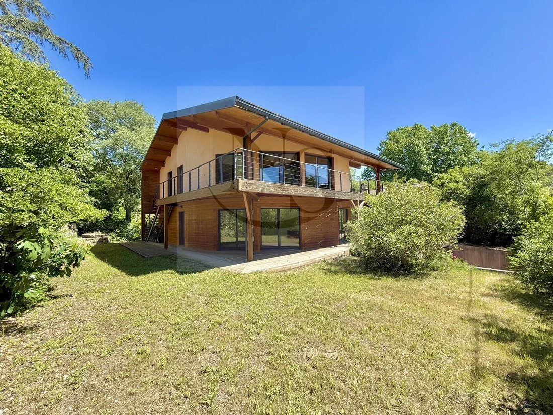 Villa in Comtale-Cente-Cours Mirabeau, Aix-en-Provence, France 2 - 18316633