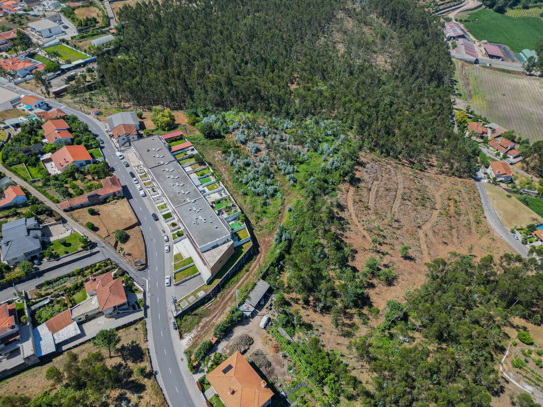 Land in Remelhe, Braga, Portugal 2 - 18316630