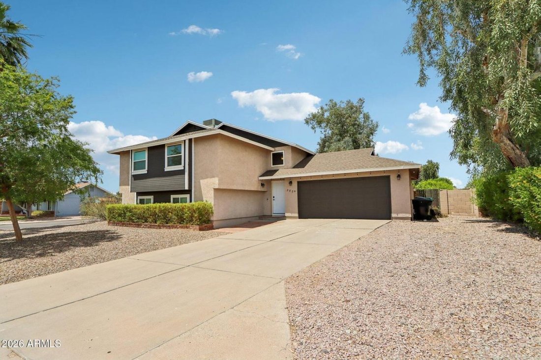 House in Mesa, Arizona, United States 2 - 18316624