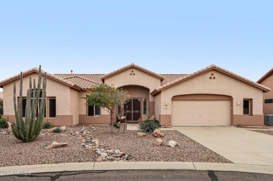 House in Gold Canyon, Arizona, United States 1 - 18316631