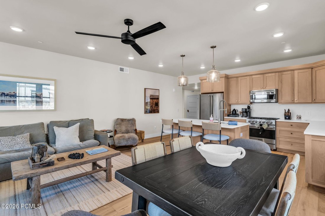 Condo in Heber City, Utah, United States 2 - 18316752