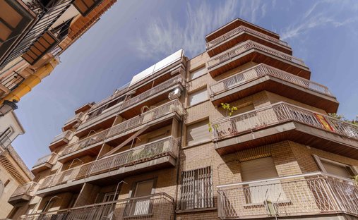 Apartment in Centro, Granada, Spain 1