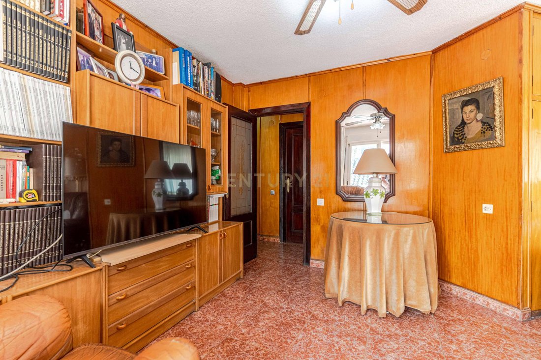 Wohnung in Centro, Granada, Spanien 2 - 18313972