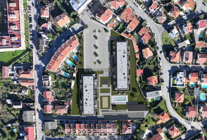 Apartment in Nogueira, Fraiao e Lamacaes, Braga, Portugal 2 - 18316625