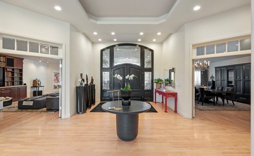 Maison à Gardnerville, Nevada, États-Unis 1