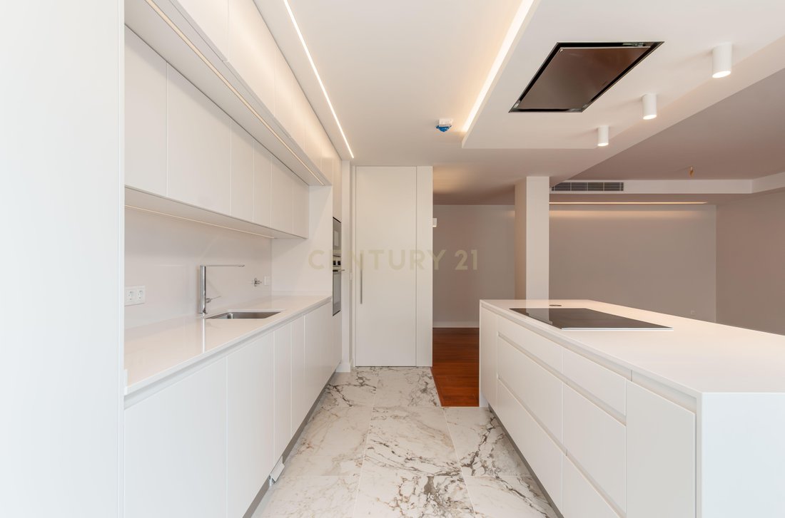 Apartment in Almada, Cova da Piedade, Pragal e Cacilhas, Setubal, Portugal 5 - 18316653