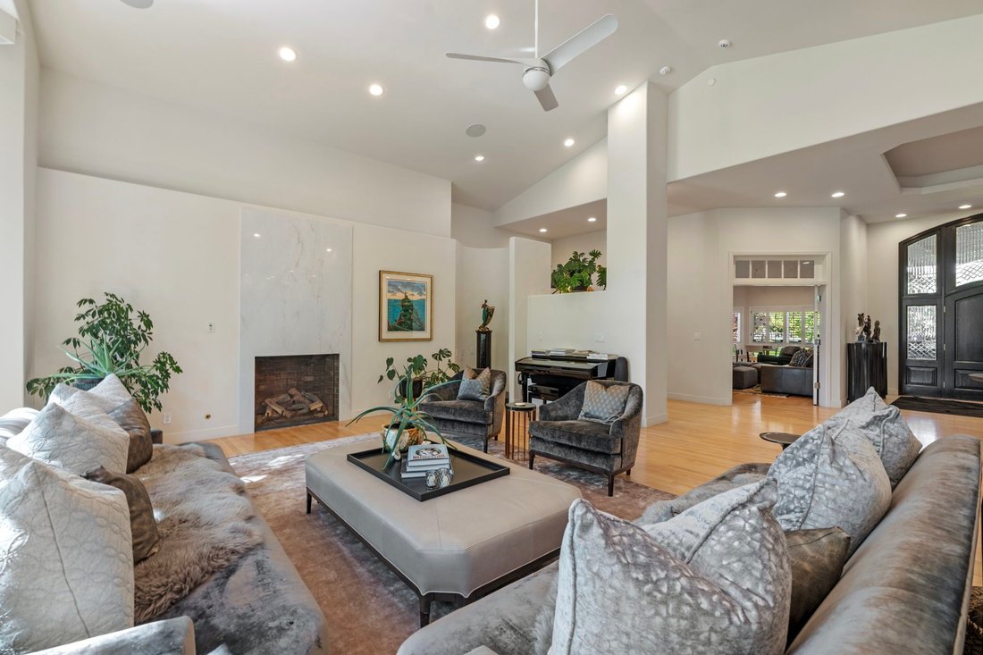 House in Gardnerville, Nevada, United States 4 - 18316692