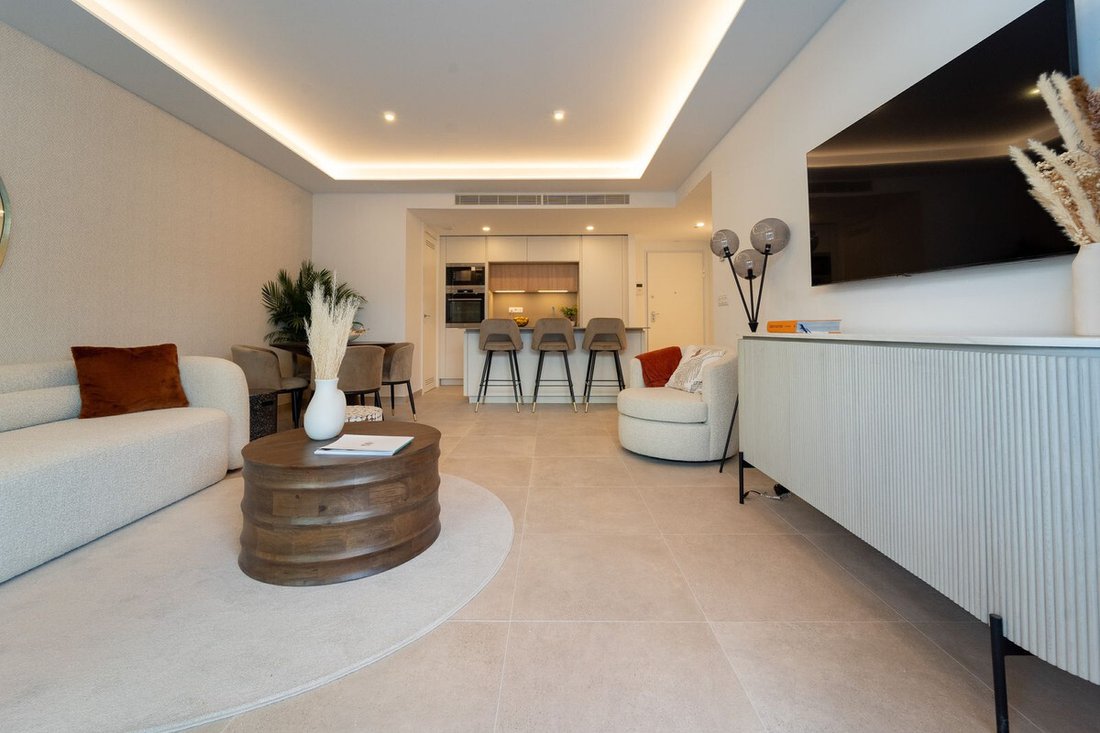 Apartment in Fuengirola, Andalusia, Spain 3 - 18316696
