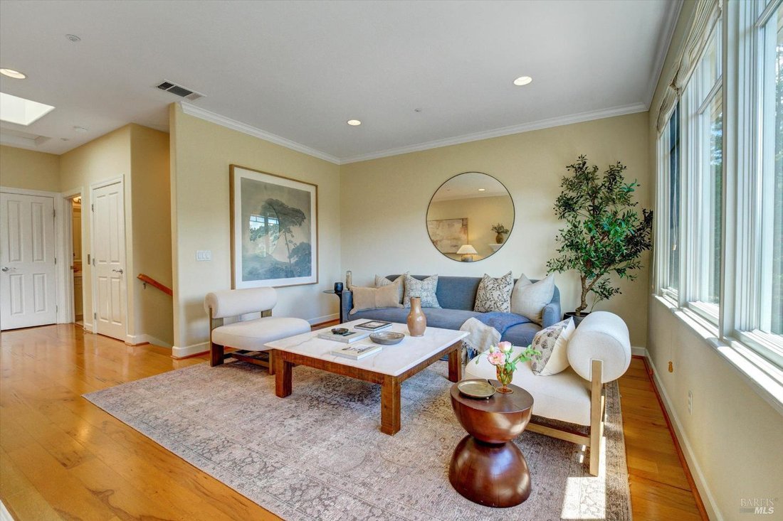 Condo in Tiburon, California, United States 3 - 18316691