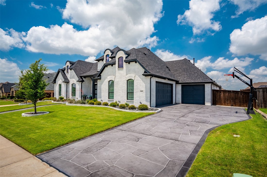 Haus in Prosper, Texas, Vereinigte Staaten 5 - 18316730