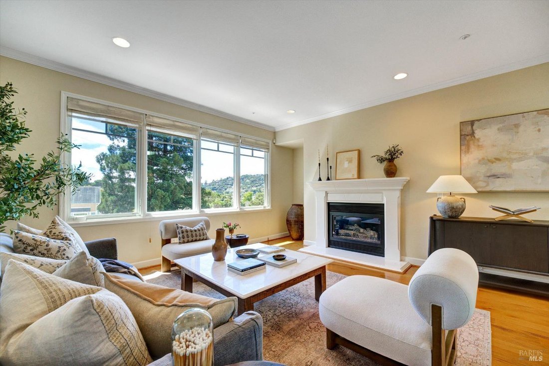 Condo in Tiburon, California, United States 1 - 18316691