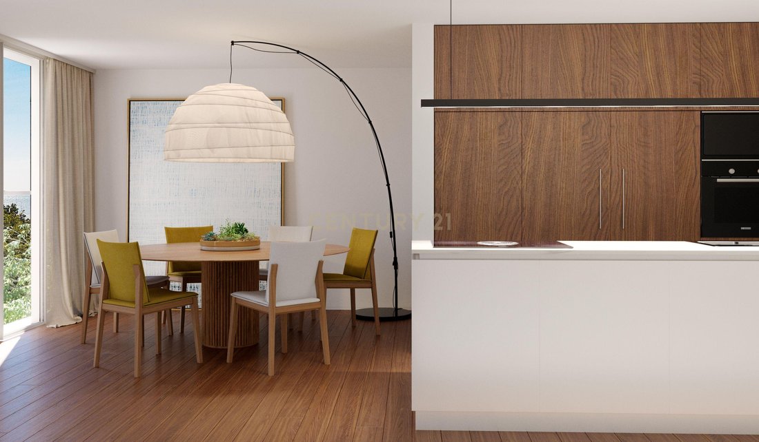 Apartment in Alges, Lisbon, Portugal 5 - 18316656