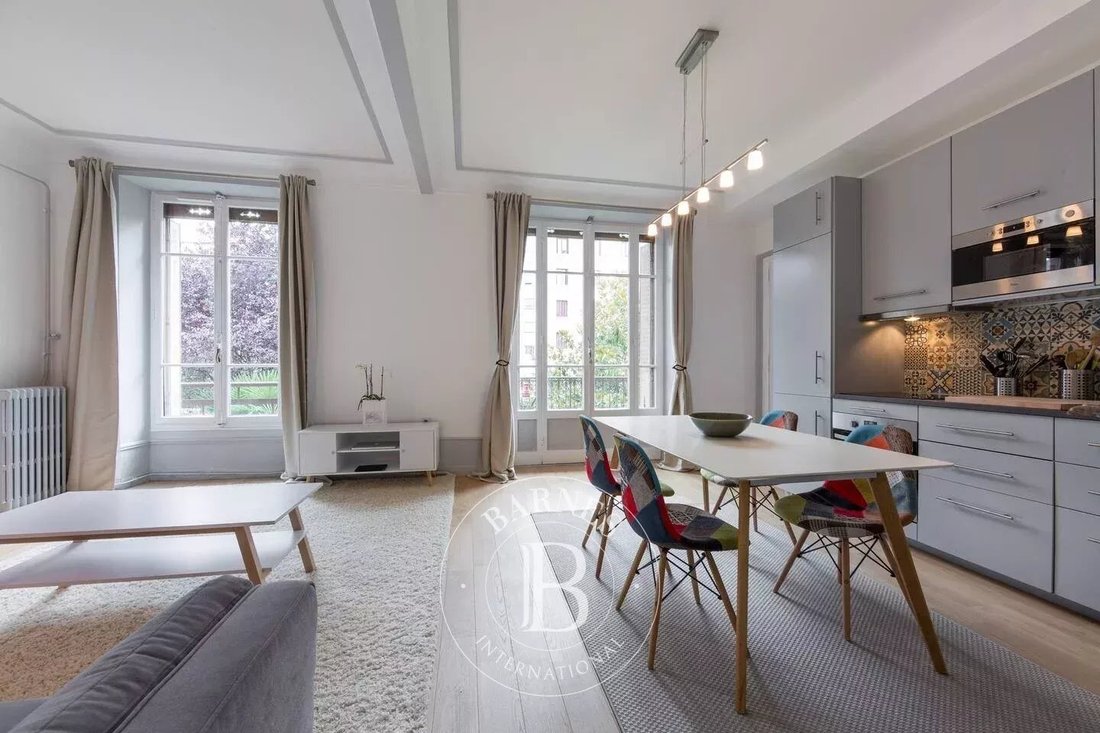 Apartment in Bonlieu, Annecy, France 3 - 18316682