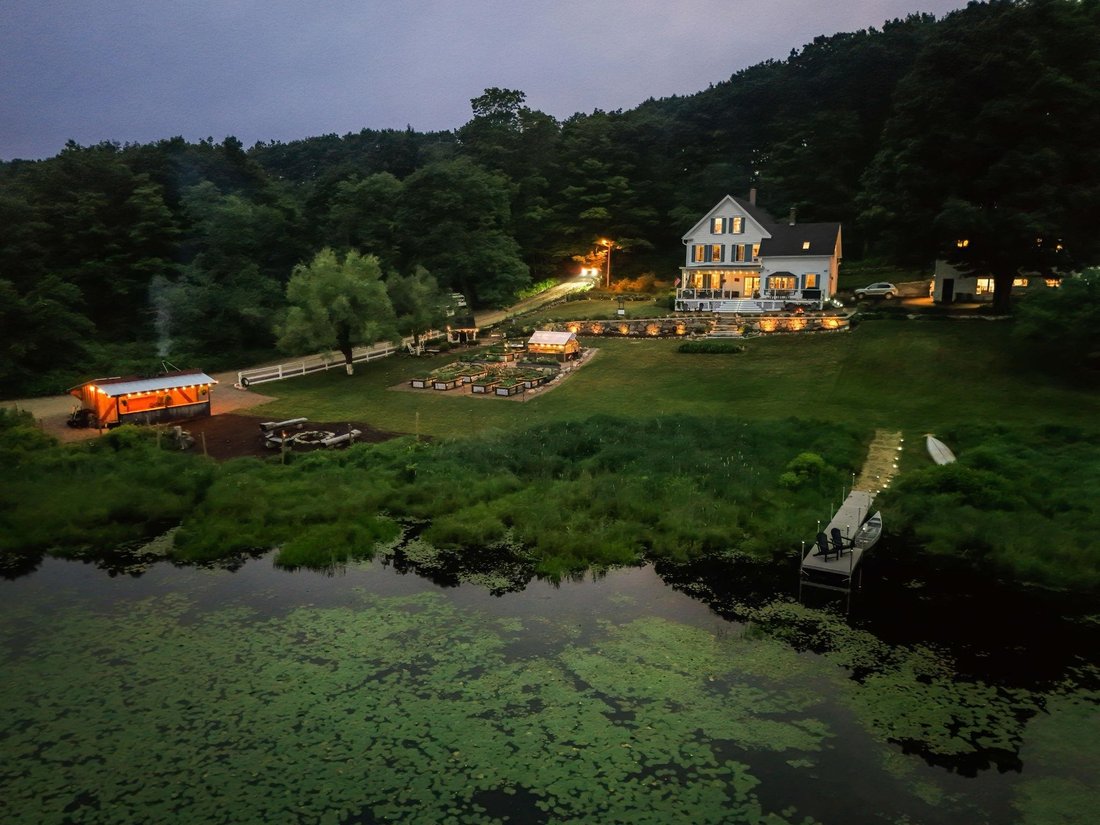 House in Barnstead, New Hampshire, United States 4 - 18316731