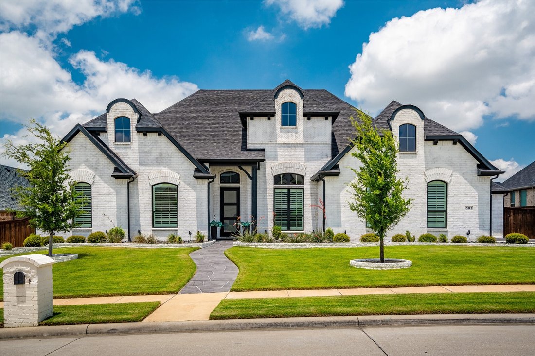 Casa a Prosper, Texas, Stati Uniti 5 - 18316730