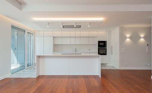 Apartment in Almada, Cova da Piedade, Pragal e Cacilhas, Setubal, Portugal 1
