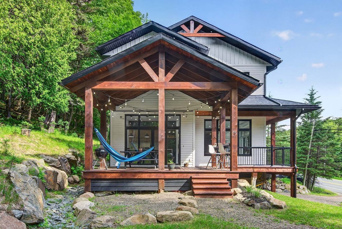 House in Mont-Tremblant, Quebec, Canada 5 - 18316748