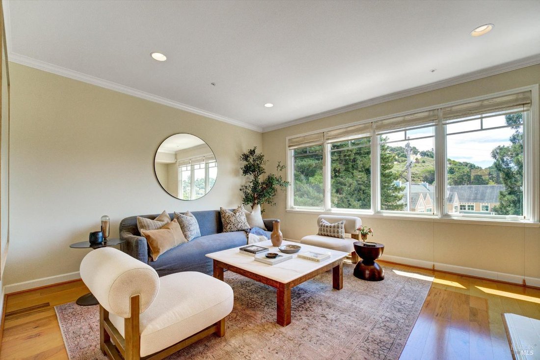 Condo in Tiburon, California, United States 4 - 18316691