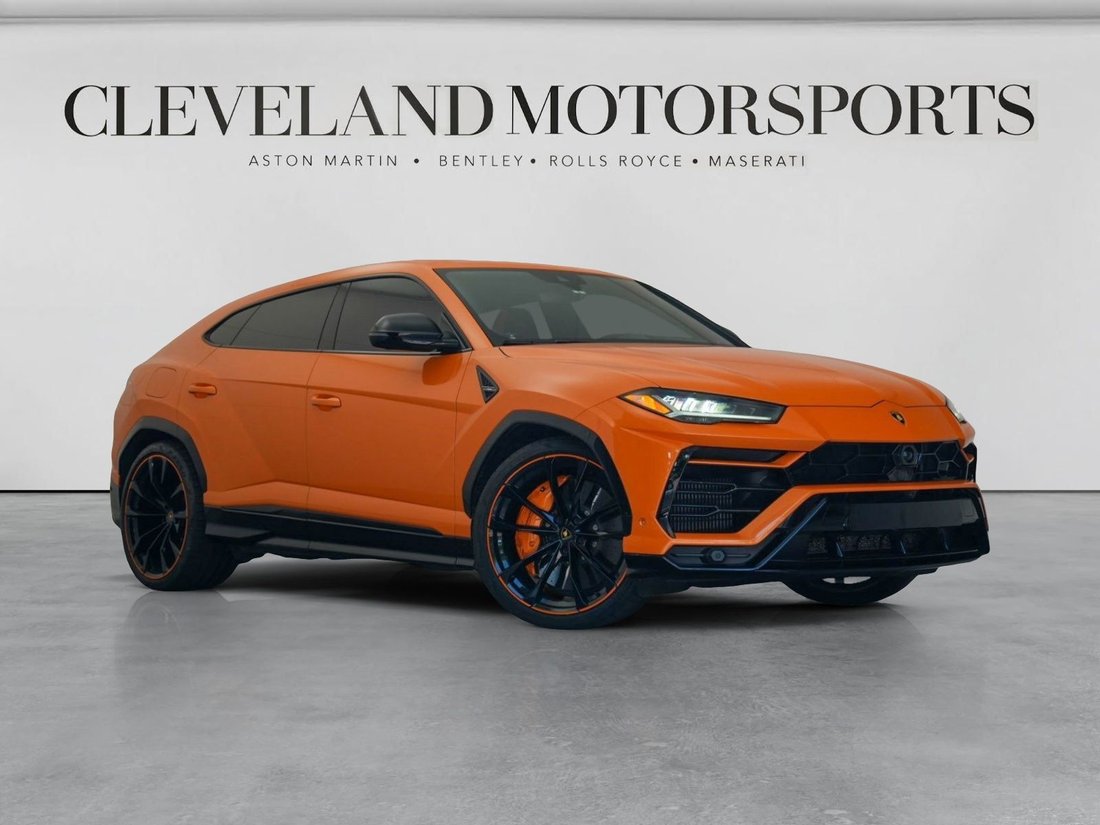 Suv in North Olmsted, OH, United States 1 - 18278831