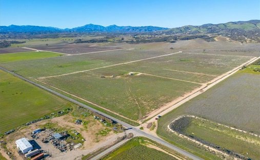 Land in Lockwood, California, United States 1