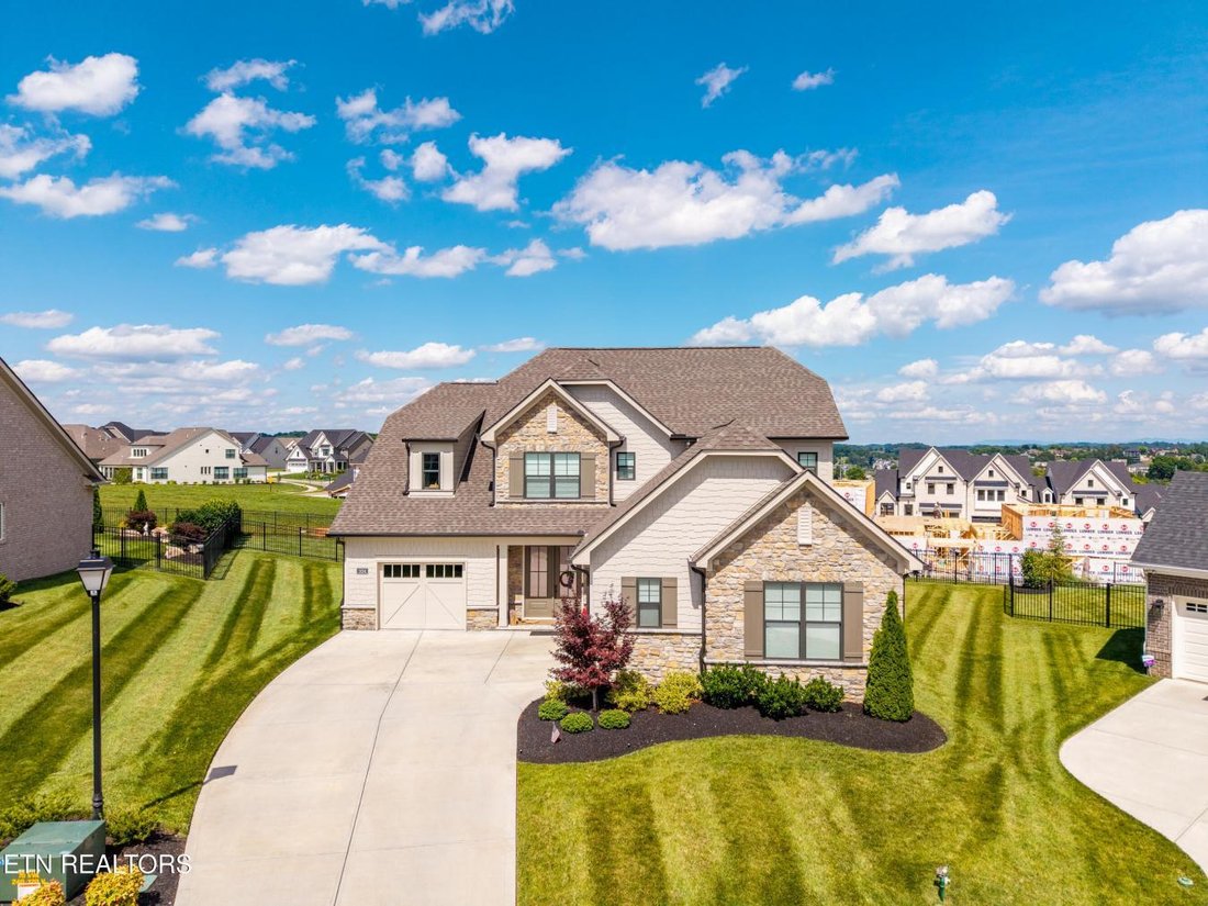 House in Knoxville, Tennessee, United States 1 - 18316770